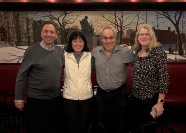 Class of ’80