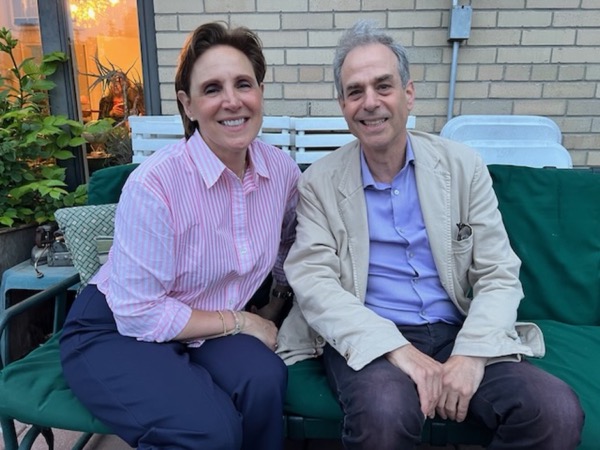 45th reunion happy hour, 2025