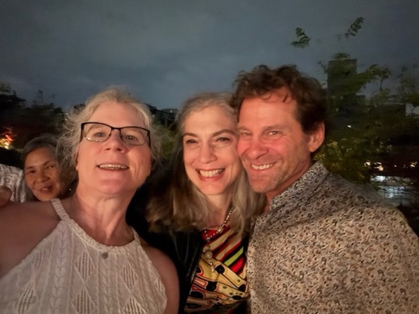 45th reunion happy hour, 2025